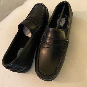 Florsheim Boys Dress Shoes